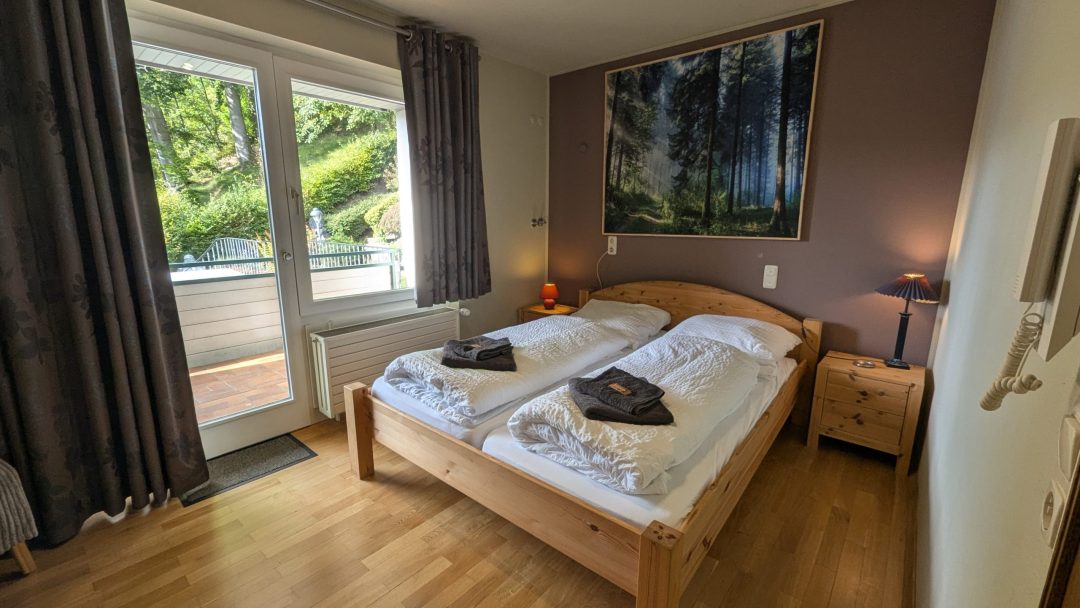 Villa Eleganza Schlafzimmer 003