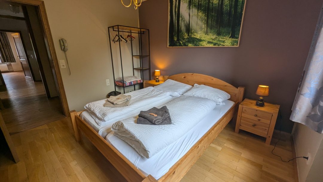 Villa Eleganza Schlafzimmer 009