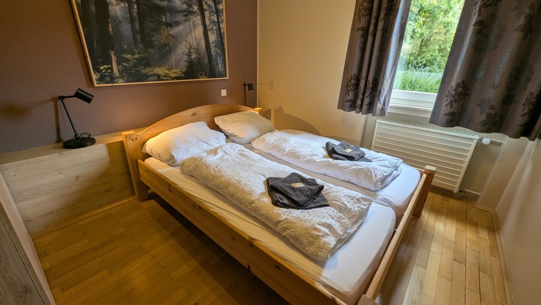 Villa Eleganza Schlafzimmer 010