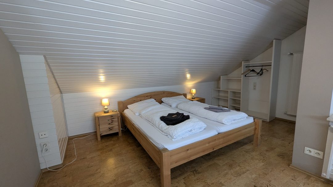 Villa Eleganza Schlafzimmer 013