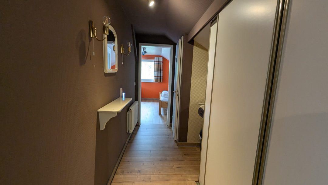 Villa Eleganza Schlafzimmer 015