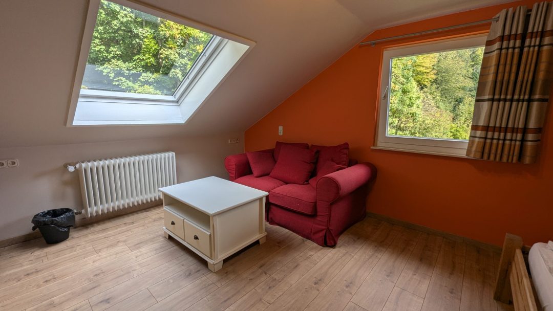 Villa Eleganza Schlafzimmer 016