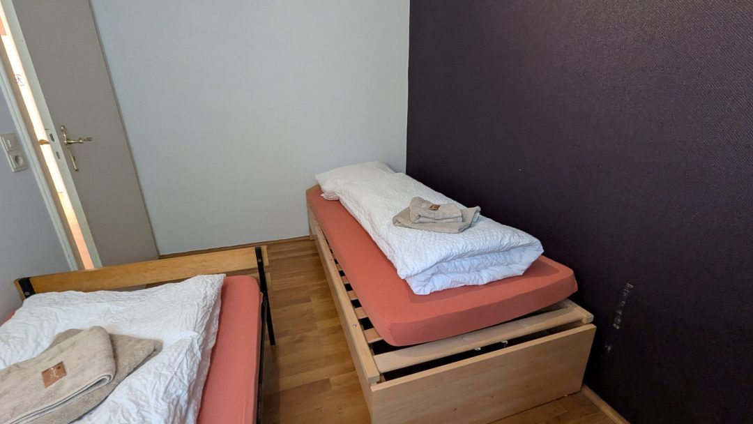 Villa Eleganza Schlafzimmer 022