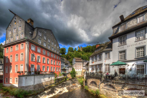 Monschau