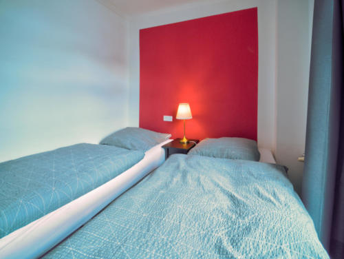 Burgzimmer Schafzimmer 2