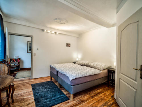 Tuchmacherzimmer Zimmer